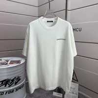 $42.00 USD Chrome Hearts T-Shirts Short Sleeved For Unisex #1450108