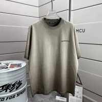 $42.00 USD Chrome Hearts T-Shirts Short Sleeved For Unisex #1450109