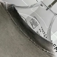 $42.00 USD Chrome Hearts T-Shirts Short Sleeved For Unisex #1450109