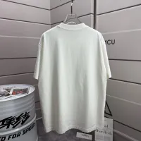 $42.00 USD Valentino T-Shirts Short Sleeved For Unisex #1450112