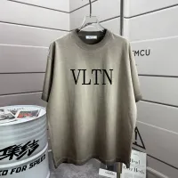 $42.00 USD Valentino T-Shirts Short Sleeved For Unisex #1450113