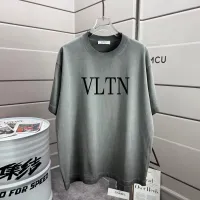 $42.00 USD Valentino T-Shirts Short Sleeved For Unisex #1450114