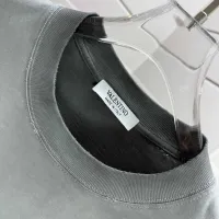 $42.00 USD Valentino T-Shirts Short Sleeved For Unisex #1450114