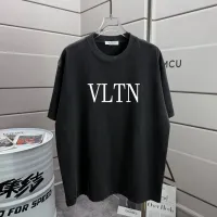 $42.00 USD Valentino T-Shirts Short Sleeved For Unisex #1450115