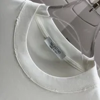 $42.00 USD Valentino T-Shirts Short Sleeved For Unisex #1450116