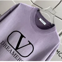 $42.00 USD Valentino T-Shirts Short Sleeved For Unisex #1450117