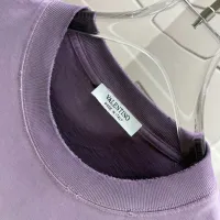 $42.00 USD Valentino T-Shirts Short Sleeved For Unisex #1450117