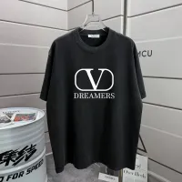 $42.00 USD Valentino T-Shirts Short Sleeved For Unisex #1450119