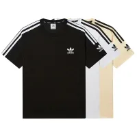 $27.00 USD Adidas T-Shirts Short Sleeved For Unisex #1450124