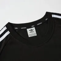 $27.00 USD Adidas T-Shirts Short Sleeved For Unisex #1450124
