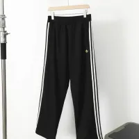 $42.00 USD Adidas Pants For Unisex #1450125