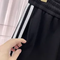 $82.00 USD Moncler Pants For Men #1450140