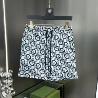 $42.00 USD Moncler Pants For Men #1450151