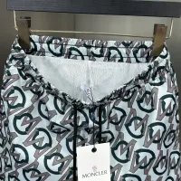 $42.00 USD Moncler Pants For Men #1450151