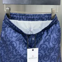 $42.00 USD Moncler Pants For Men #1450153