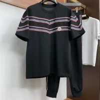 $98.00 USD Moncler Tracksuits Short Sleeved For Men #1450170