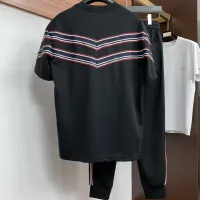 $98.00 USD Moncler Tracksuits Short Sleeved For Men #1450170