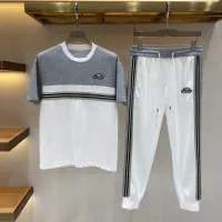 $98.00 USD Balenciaga Fashion Tracksuits Short Sleeved For Men #1450184