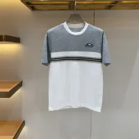 $98.00 USD Balenciaga Fashion Tracksuits Short Sleeved For Men #1450184