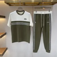 $98.00 USD Balenciaga Fashion Tracksuits Short Sleeved For Men #1450187