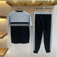 $98.00 USD Balenciaga Fashion Tracksuits Short Sleeved For Men #1450188