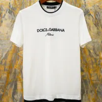 $88.00 USD Dolce & Gabbana D&G T-Shirts Short Sleeved For Unisex #1450224