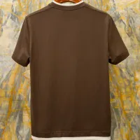 $88.00 USD Dolce & Gabbana D&G T-Shirts Short Sleeved For Unisex #1450227