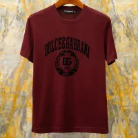 $85.00 USD Dolce & Gabbana D&G T-Shirts Short Sleeved For Unisex #1450229