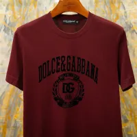 $85.00 USD Dolce & Gabbana D&G T-Shirts Short Sleeved For Unisex #1450229