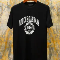 $85.00 USD Dolce & Gabbana D&G T-Shirts Short Sleeved For Unisex #1450230