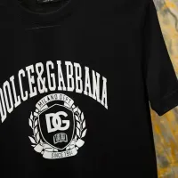 $85.00 USD Dolce & Gabbana D&G T-Shirts Short Sleeved For Unisex #1450230