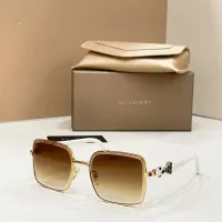 $60.00 USD Bvlgari AAA Quality Sunglasses #1450236