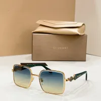 $60.00 USD Bvlgari AAA Quality Sunglasses #1450237