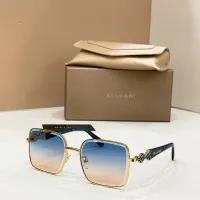 $60.00 USD Bvlgari AAA Quality Sunglasses #1450238