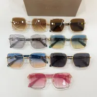 $60.00 USD Bvlgari AAA Quality Sunglasses #1450239