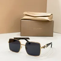 $60.00 USD Bvlgari AAA Quality Sunglasses #1450241