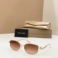 $64.00 USD Bvlgari AAA Quality Sunglasses #1450242