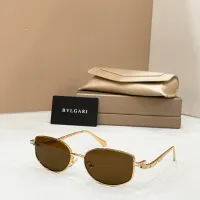 $64.00 USD Bvlgari AAA Quality Sunglasses #1450243