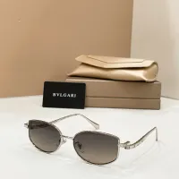 $64.00 USD Bvlgari AAA Quality Sunglasses  #1450247