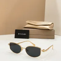 $64.00 USD Bvlgari AAA Quality Sunglasses For Unisex #1450251