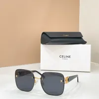 $64.00 USD Celine AAA Quality Sunglasses #1450253