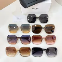 $64.00 USD Celine AAA Quality Sunglasses #1450253