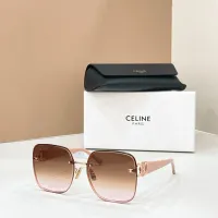 $64.00 USD Celine AAA Quality Sunglasses #1450254