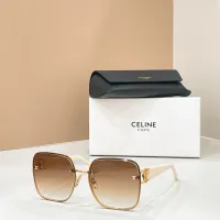 $64.00 USD Celine AAA Quality Sunglasses #1450255