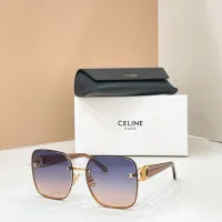 $64.00 USD Celine AAA Quality Sunglasses #1450261