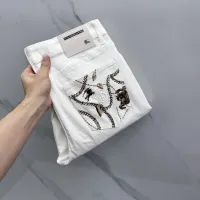 $85.00 USD Burberry Jeans For Men #1450265