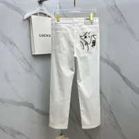 $85.00 USD Burberry Jeans For Men #1450265