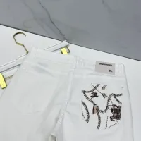 $85.00 USD Burberry Jeans For Men #1450265