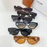 $64.00 USD Celine AAA Quality Sunglasses #1450266