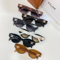 $64.00 USD Celine AAA Quality Sunglasses #1450266